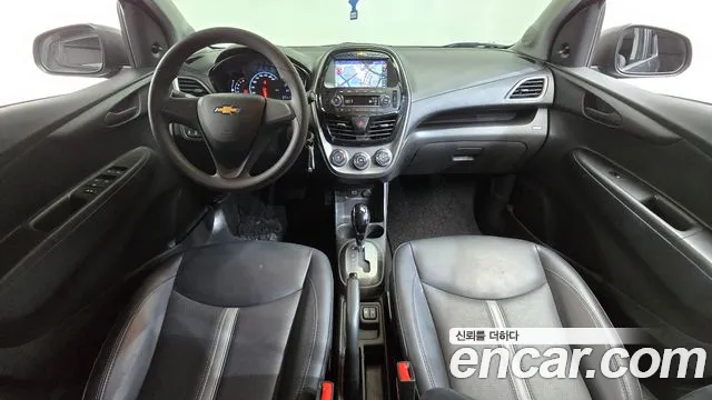 ChevroletGMDaewoo Spark 2020 thumb 7