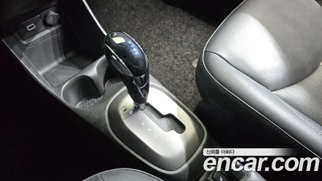 ChevroletGMDaewoo Spark 2020 thumb 9