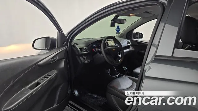 ChevroletGMDaewoo Spark 2020 thumb 10