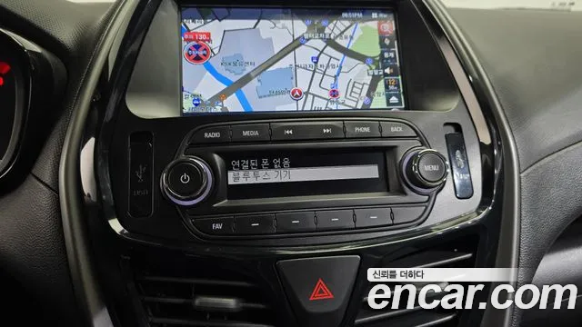 ChevroletGMDaewoo Spark 2020 thumb 12