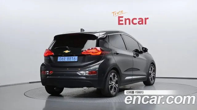 ChevroletGMDaewoo Bolt 2019 thumb 2