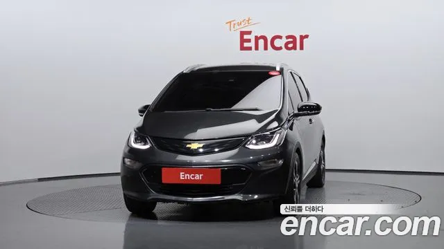 ChevroletGMDaewoo Bolt 2019 thumb 3