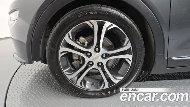 ChevroletGMDaewoo Bolt 2019 thumb 5