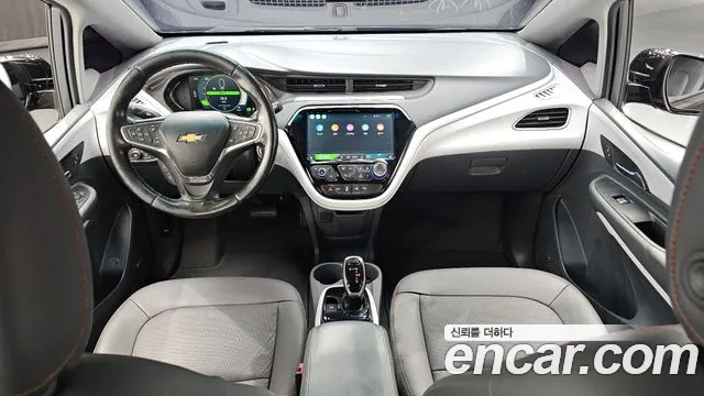 ChevroletGMDaewoo Bolt 2019 thumb 7