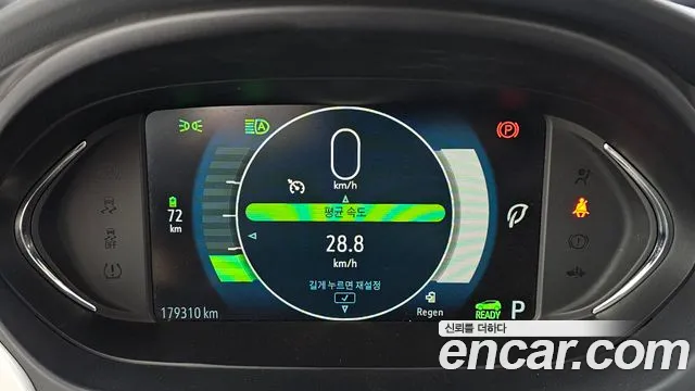 ChevroletGMDaewoo Bolt 2019 thumb 8