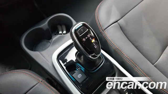 ChevroletGMDaewoo Bolt 2019 thumb 9