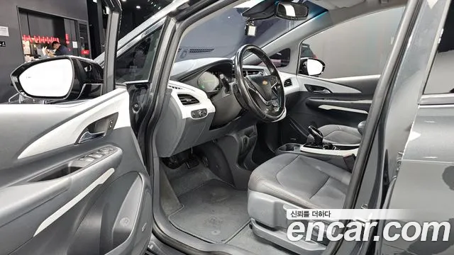 ChevroletGMDaewoo Bolt 2019 thumb 10