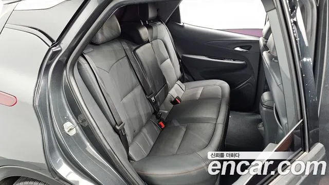 ChevroletGMDaewoo Bolt 2019 thumb 11