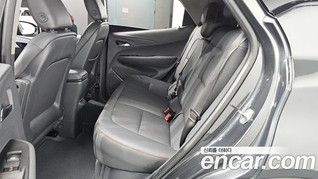 ChevroletGMDaewoo Bolt 2019 thumb 12