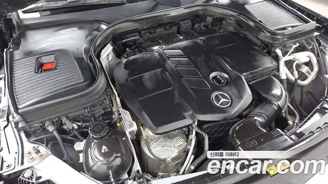Mercedes-Benz GLC 2020 thumb 6