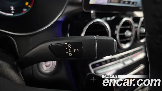 Mercedes-Benz GLC 2020 thumb 9