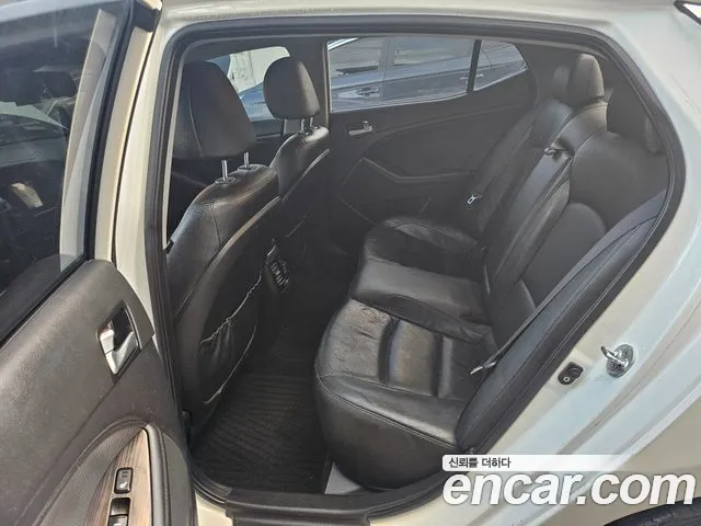 Kia K5 2015 thumb 6