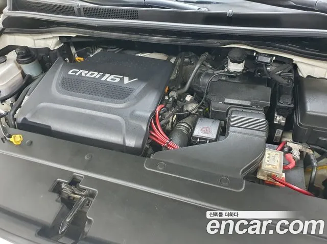 Kia Carnival 2015 thumb 6