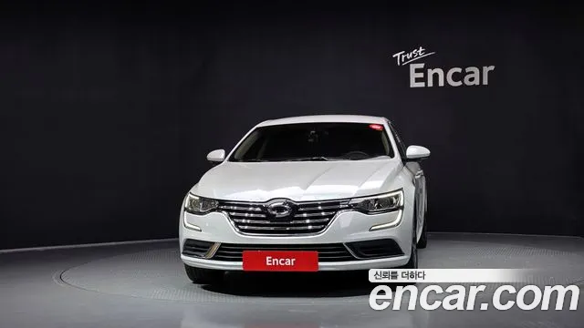 Renault-KoreaSamsung Megane 2016 thumb 3