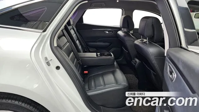 Renault-KoreaSamsung Megane 2016 thumb 12