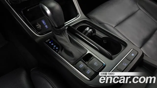 Hyundai Grandeur 2019 thumb 9