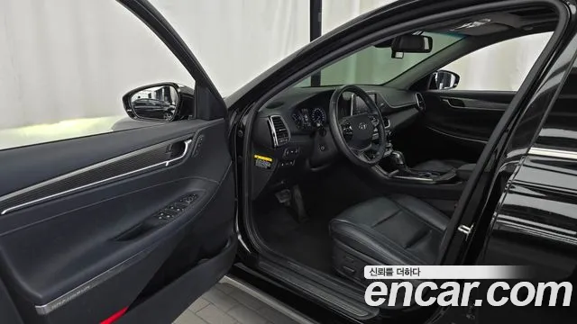Hyundai Grandeur 2019 thumb 10