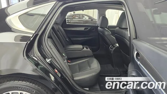 Hyundai Grandeur 2019 thumb 11