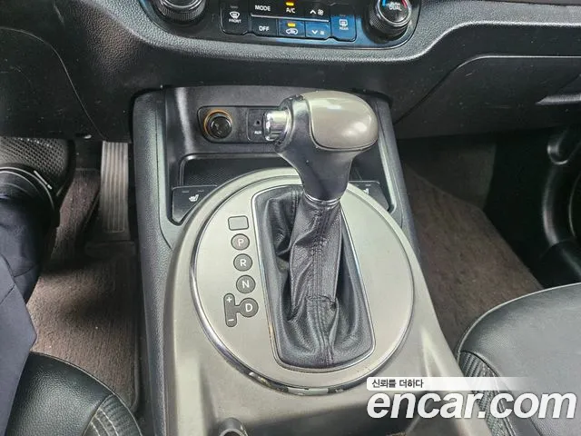Kia Sportage 2014 thumb 9