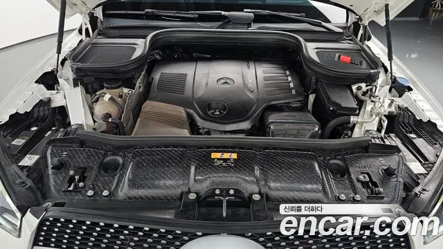 Mercedes-Benz GLE 2019 thumb 5
