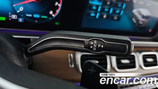 Mercedes-Benz GLE 2019 thumb 8