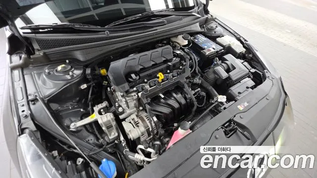 Hyundai Avante 2020 thumb 6