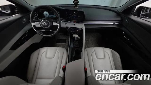 Hyundai Avante 2020 thumb 7