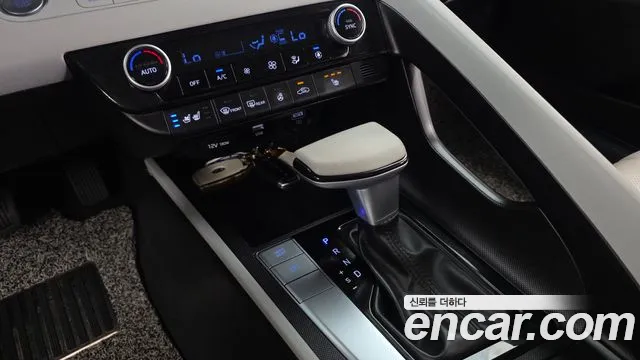 Hyundai Avante 2020 thumb 9