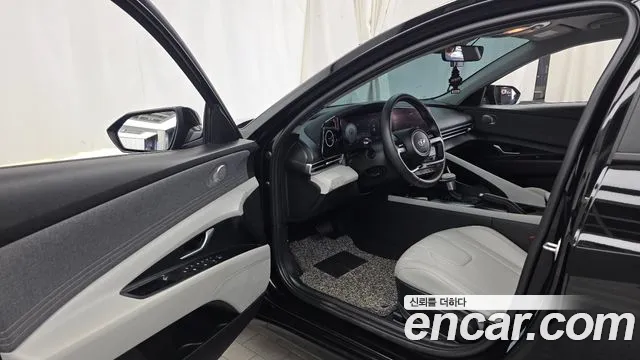 Hyundai Avante 2020 thumb 10