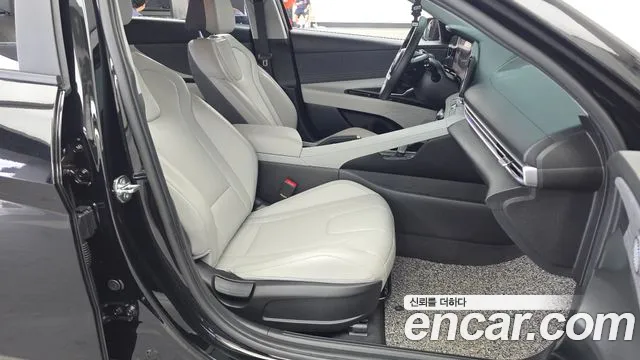 Hyundai Avante 2020 thumb 11