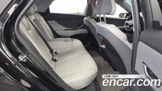 Hyundai Avante 2020 thumb 12