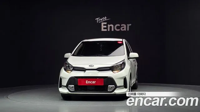 Kia Morning 2021 thumb 3