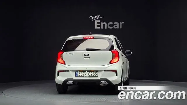 Kia Morning 2021 thumb 4