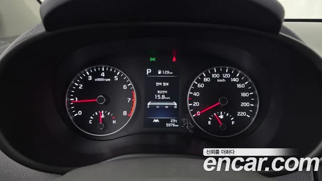 Kia Morning 2021 thumb 8