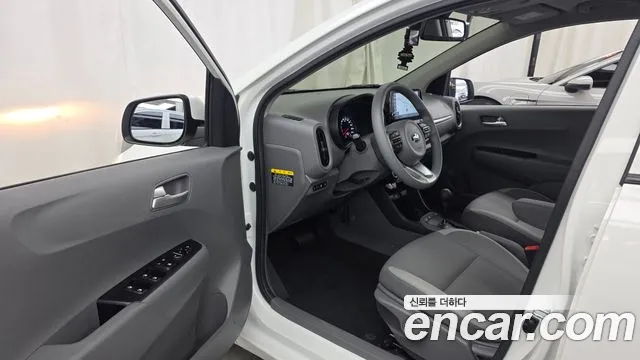 Kia Morning 2021 thumb 10