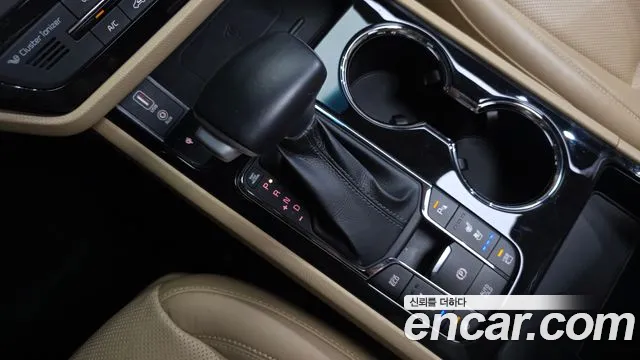 Kia Carnival 2019 thumb 8