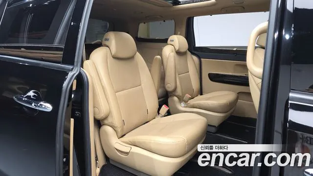 Kia Carnival 2019 thumb 10