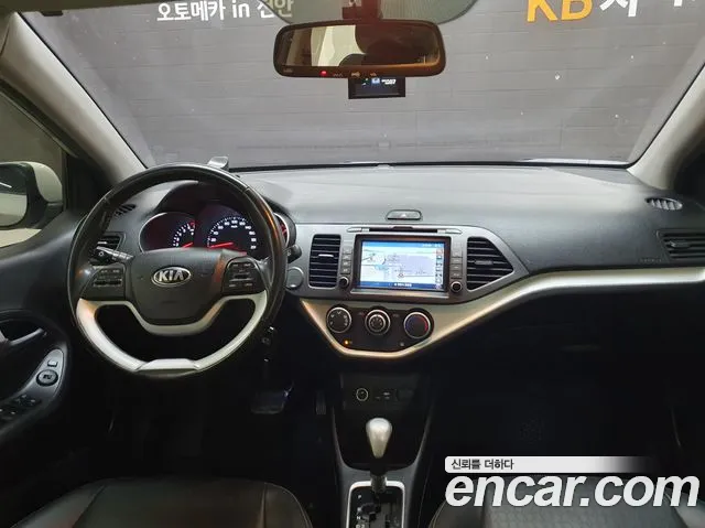 Kia Morning 2016 thumb 7