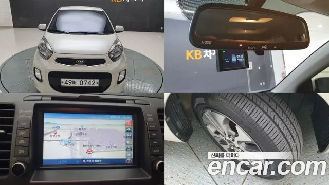 Kia Morning 2016 thumb 12