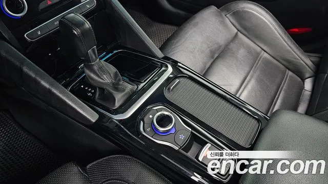 Renault-KoreaSamsung Megane 2016 thumb 9