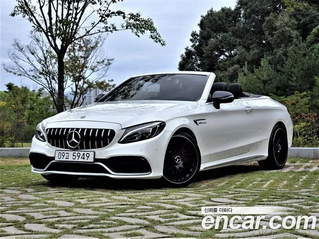 Mercedes-Benz C-Класс 2018 thumb 12