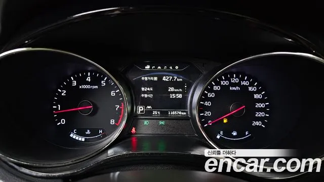 Kia Carnival 2016 thumb 8