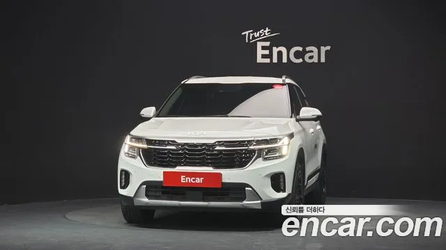 Kia Seltos 2022 thumb 3