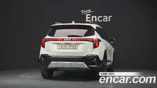 Kia Seltos 2022 thumb 4