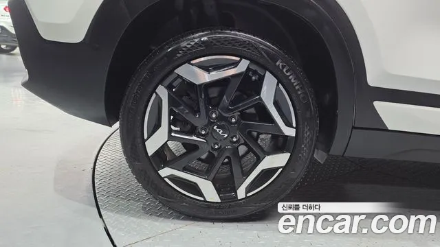 Kia Seltos 2022 thumb 5
