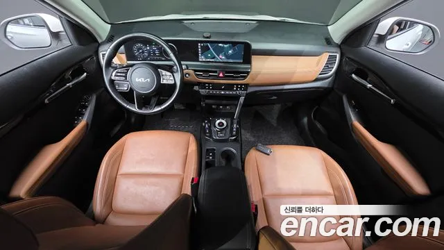 Kia Seltos 2022 thumb 7