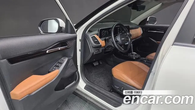 Kia Seltos 2022 thumb 10