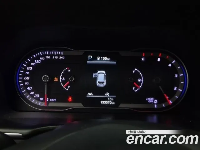 Hyundai Tucson 2022 thumb 5