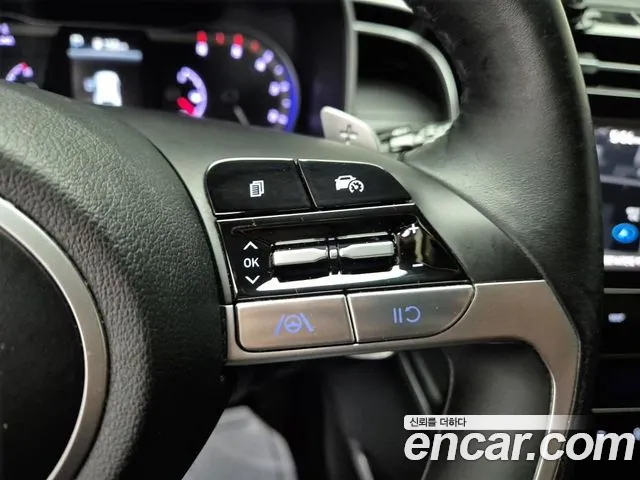 Hyundai Tucson 2022 thumb 7