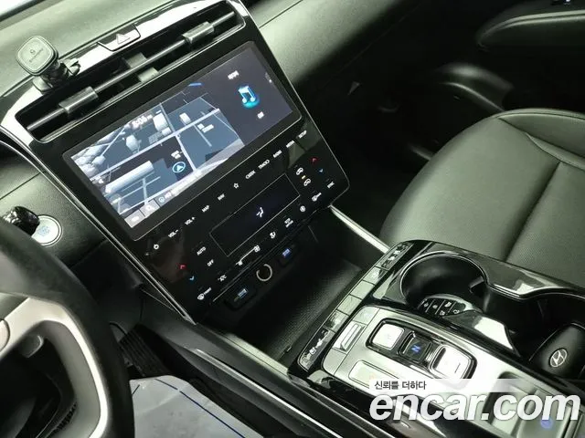 Hyundai Tucson 2022 thumb 9